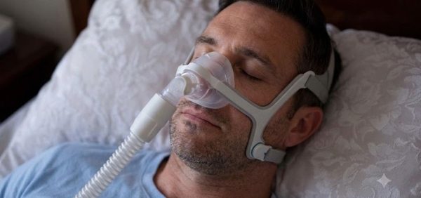 Sleep Apnea
