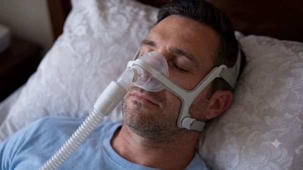 Sleep Apnea