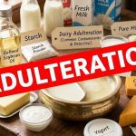 Dairy Adulteration in Maharashtra