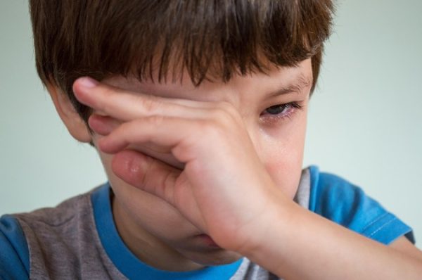 Stop bullying