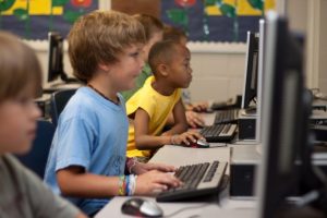 AI Can Affect How Children See Themselves