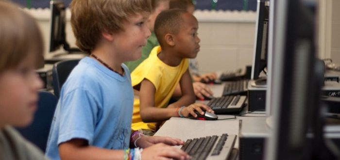 AI Can Affect How Children See Themselves