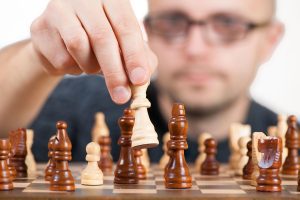 Healthy Habits Outside Work That Support Long Term Stress Management