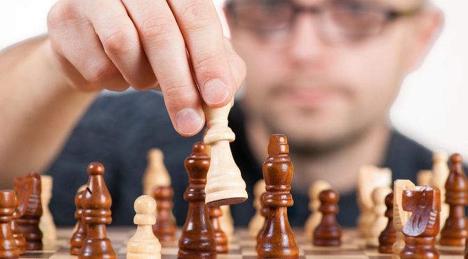Healthy Habits Outside Work That Support Long Term Stress Management
