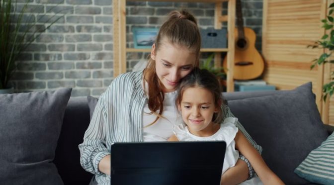 How Can Parents Limit The Use of AI by Children