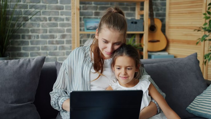 How Can Parents Limit The Use of AI by Children