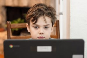 Increased Use of AI Could Lead To Social Isolation In Children