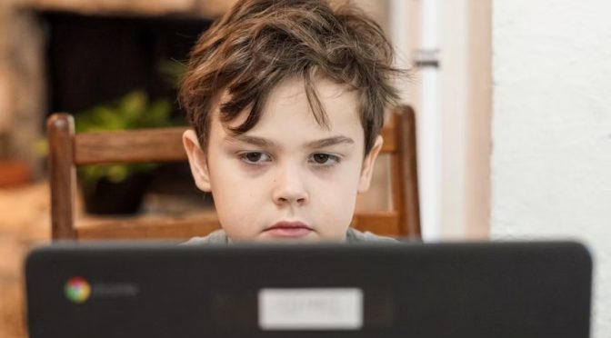 Increased Use of AI Could Lead To Social Isolation In Children