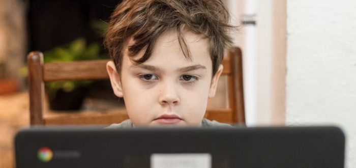 Increased Use of AI Could Lead To Social Isolation In Children