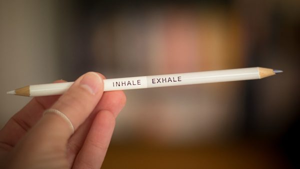 Mindfulness and Deep Breathing Techniques for Instant Stress Relief