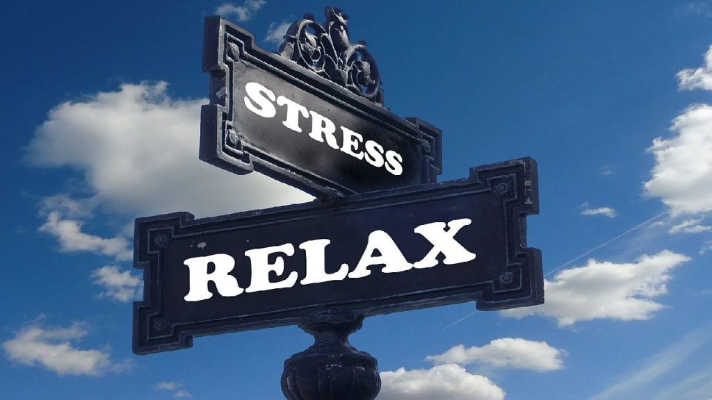 Small Daily Changes for Lasting Stress Relief