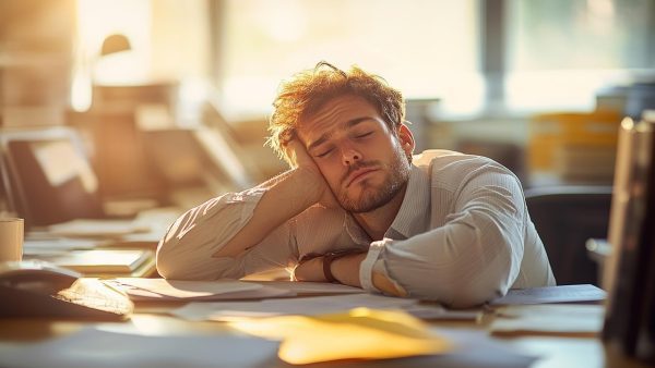 Stress Management Tips for Busy Professionals