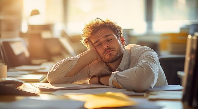 Stress Management Tips for Busy Professionals