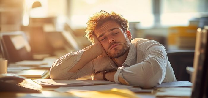 Stress Management Tips for Busy Professionals