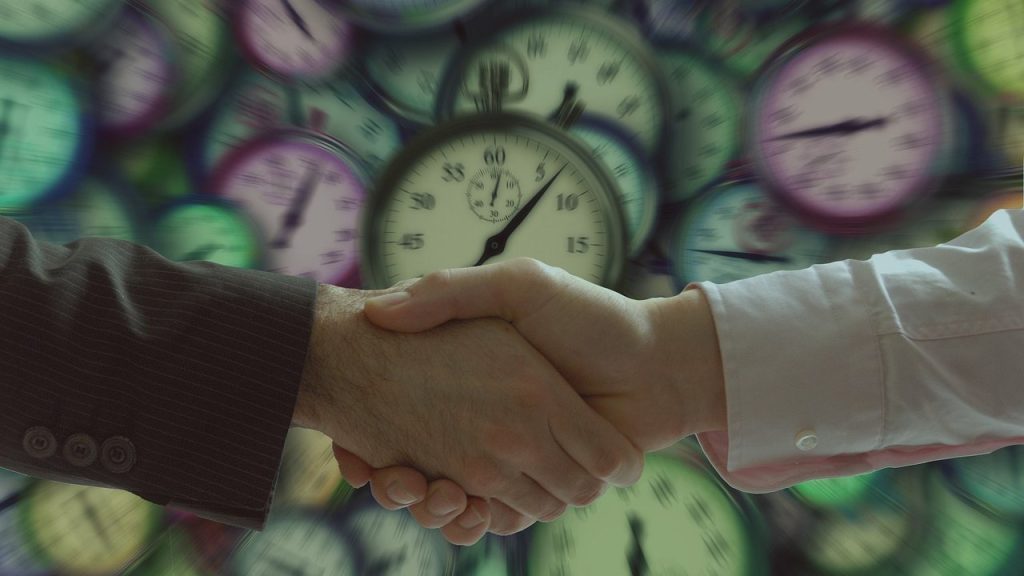 Time Management Strategies To Lower Stress