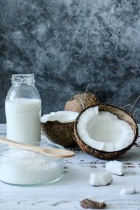 Coconut Milk
