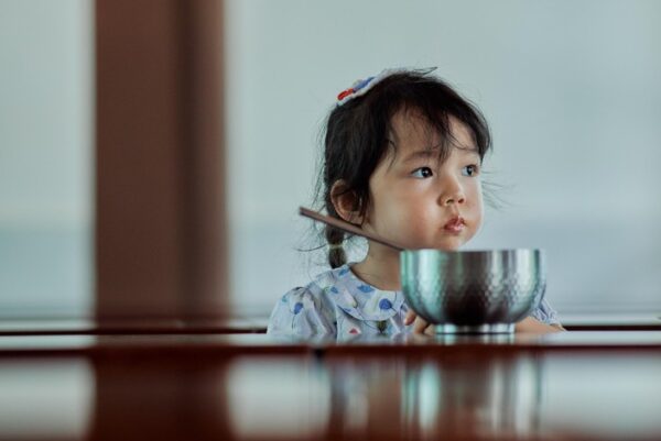 Impact Of High Cholesterol on Children’s Health