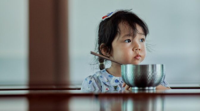 Impact Of High Cholesterol on Children’s Health