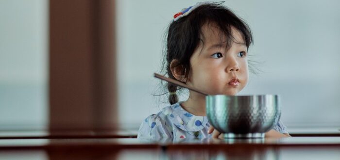Impact Of High Cholesterol on Children’s Health