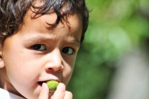 Normal Cholesterol Levels in Children