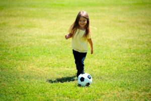 Physical Activity Limits for Children