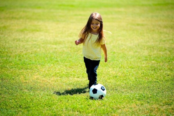 Physical Activity Limits for Children