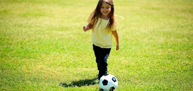 Physical Activity Limits for Children