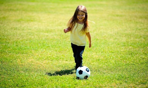 Physical Activity Limits for Children